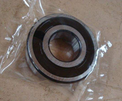 Easy-maintainable 6306ZZ C3 ball bearing