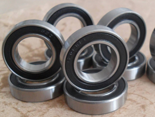 6204 2RS C4 bearing for idler