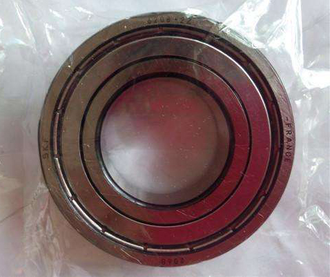 bearing 6309 ZZ C4 for idler China